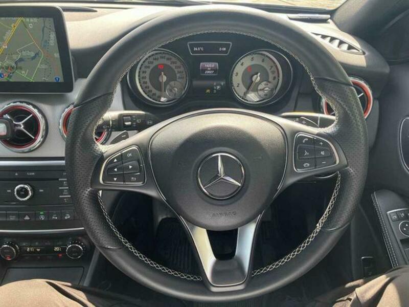 GLA CLASS