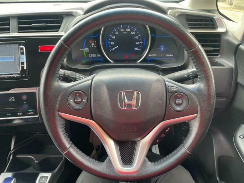FIT HYBRID