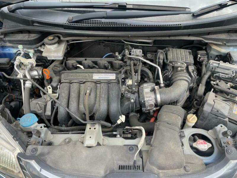 FIT HYBRID