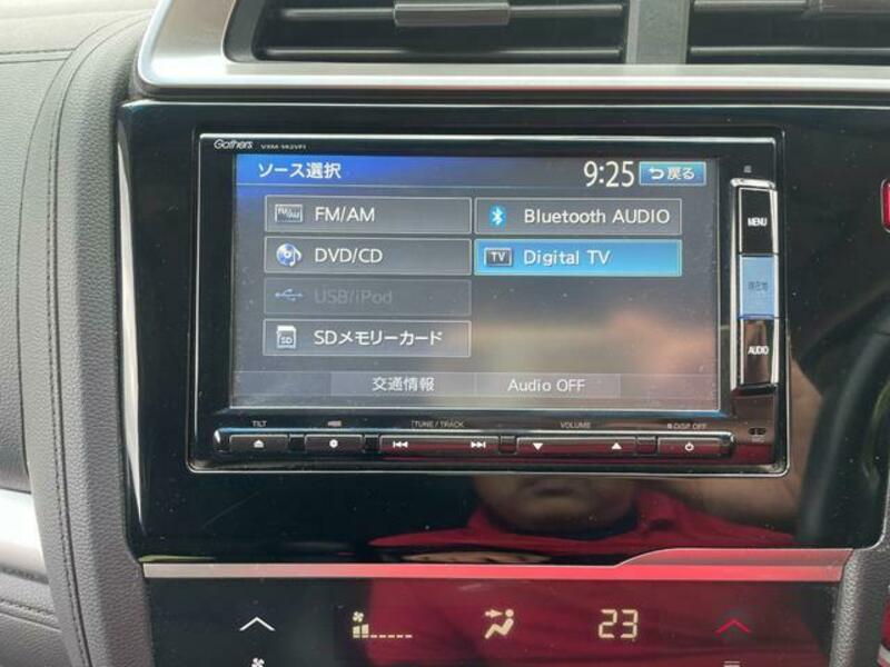 FIT HYBRID