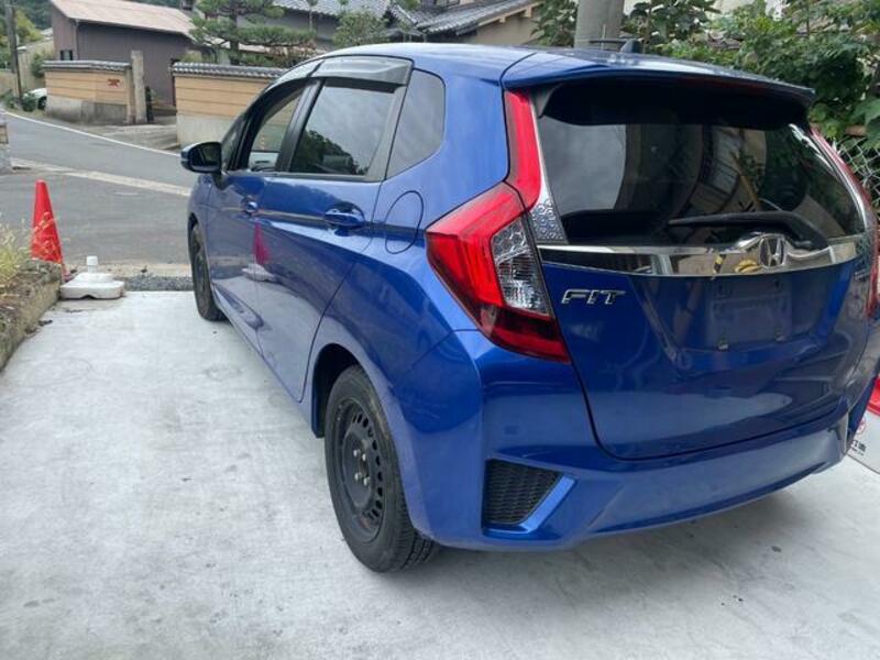 FIT HYBRID