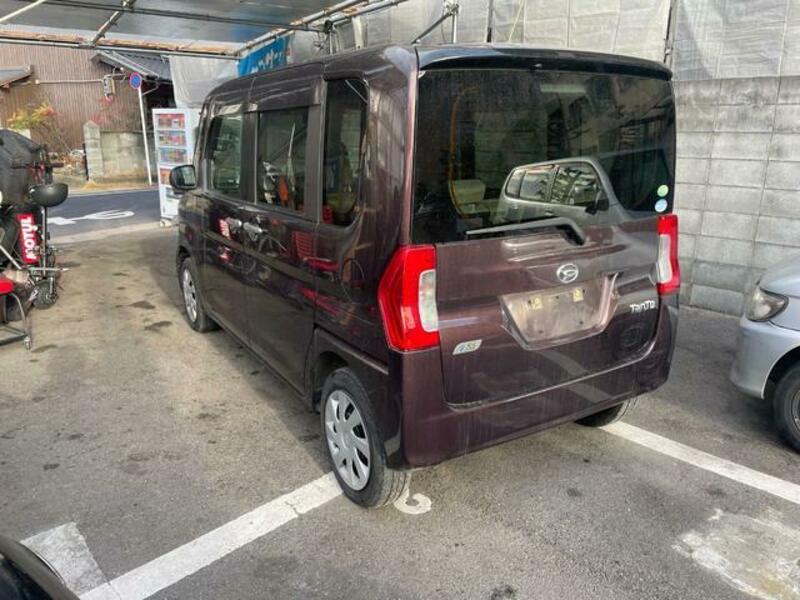 TANTO