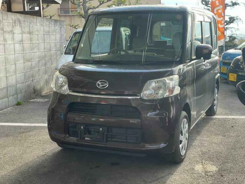 TANTO