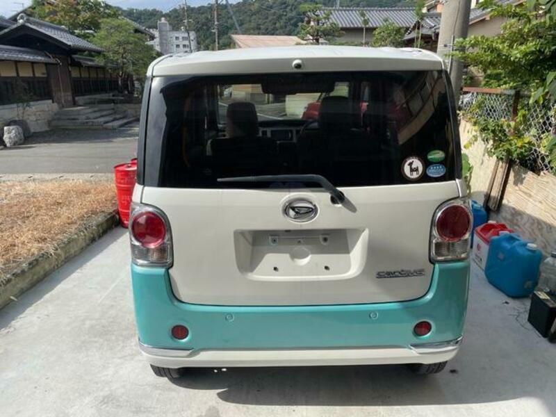 MOVE CANBUS
