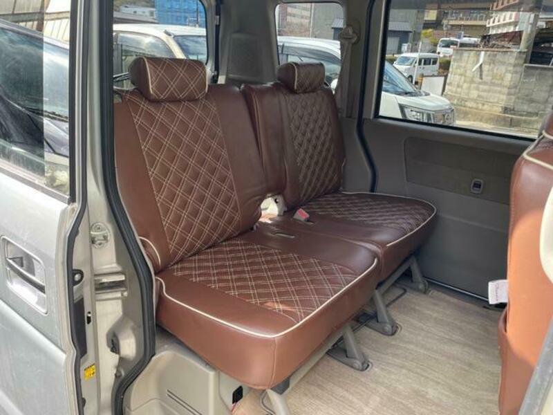 EVERY WAGON