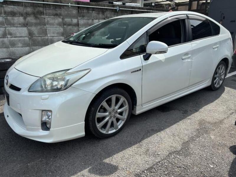 PRIUS
