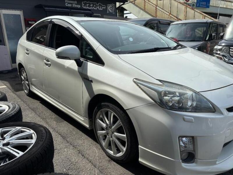 PRIUS