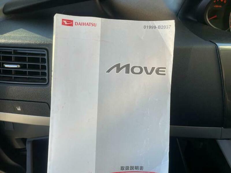 MOVE