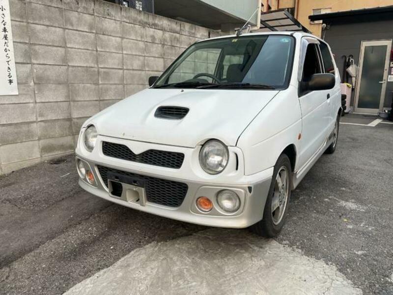 ALTO WORKS