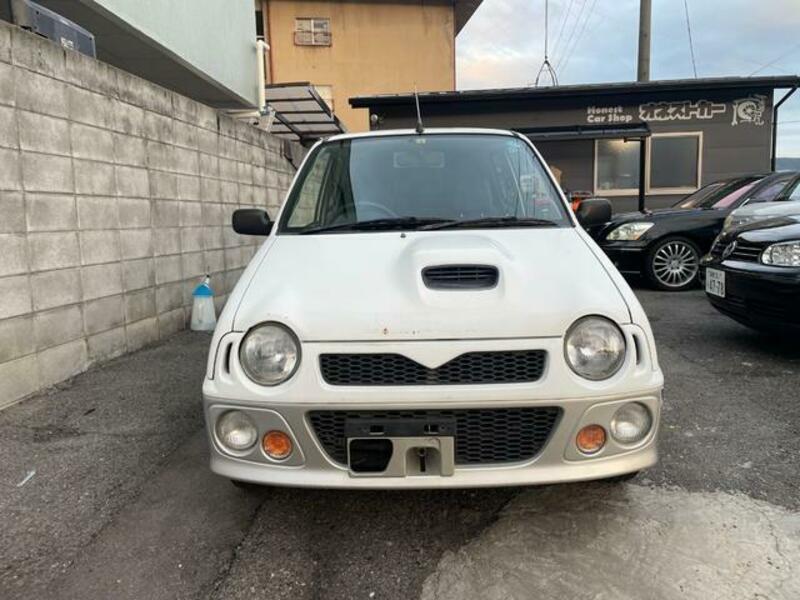 ALTO WORKS