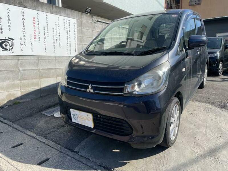 EK WAGON
