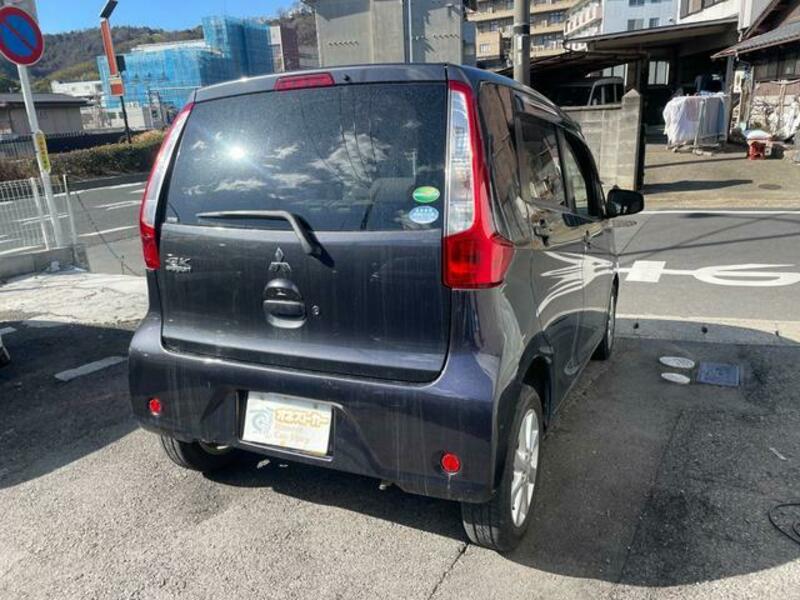 EK WAGON