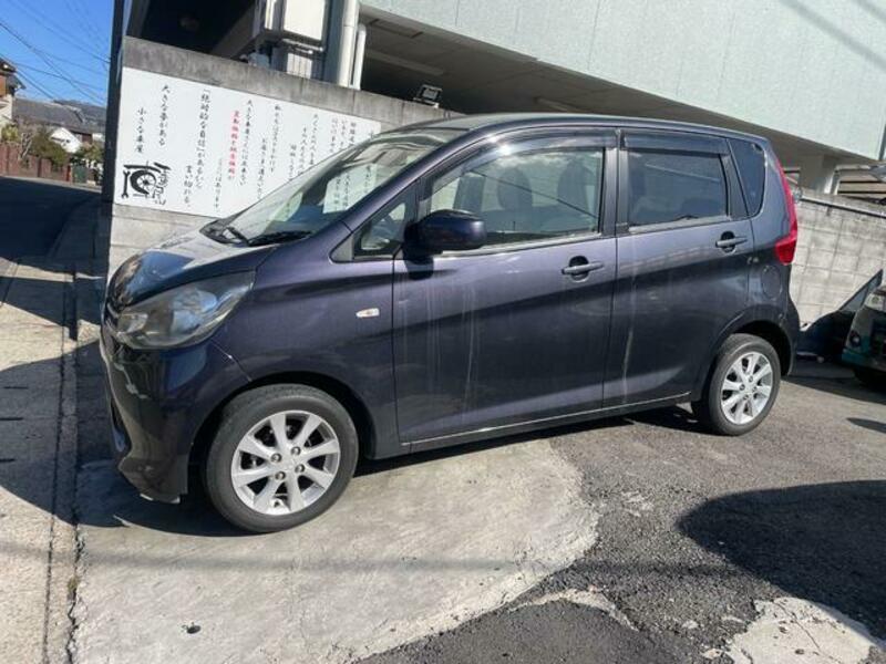 EK WAGON