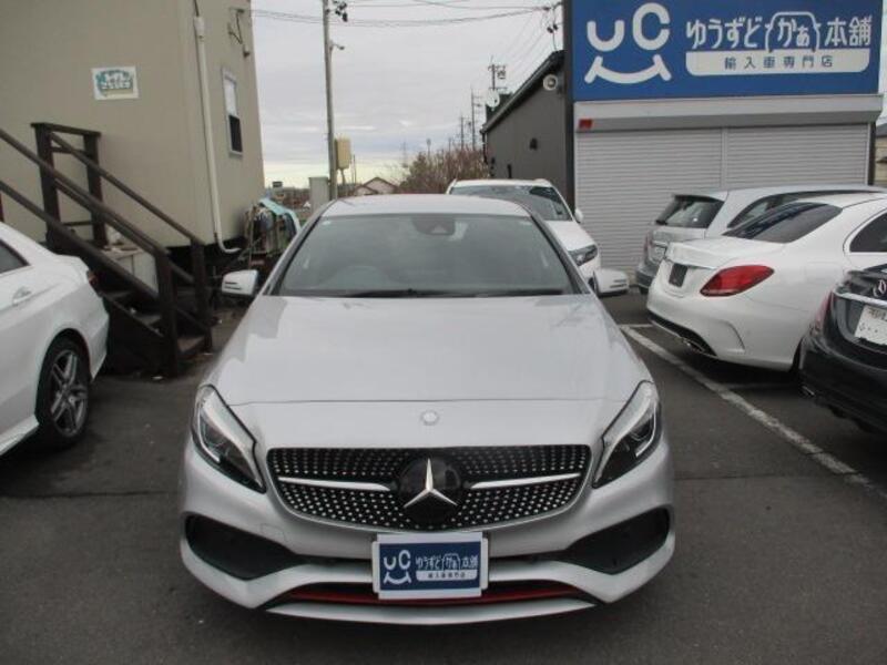 A-CLASS
