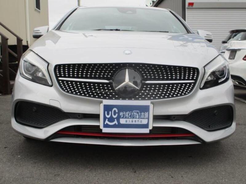 A-CLASS