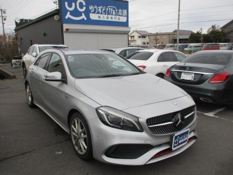 A-CLASS
