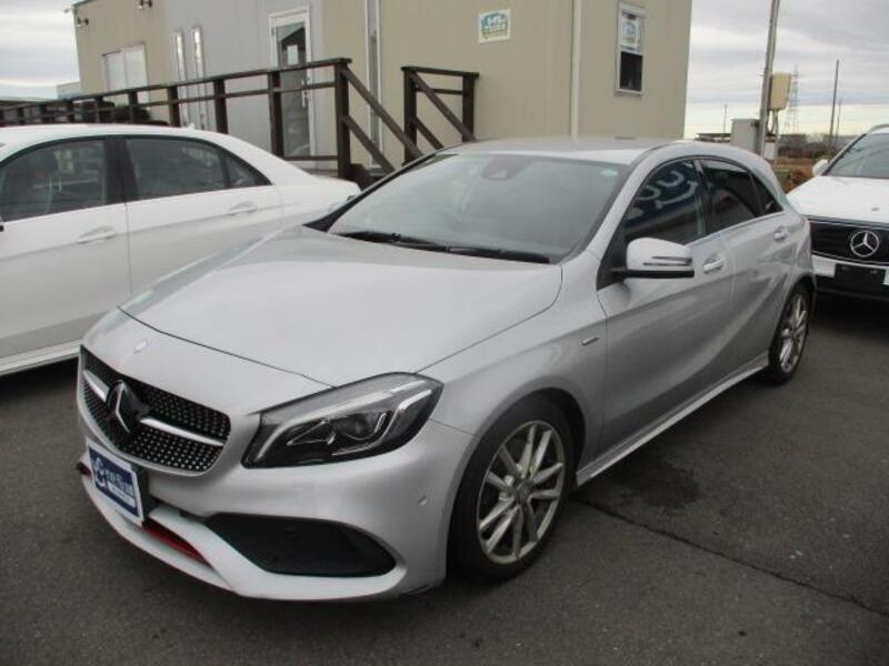 A-CLASS