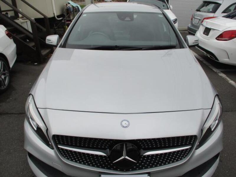 A-CLASS