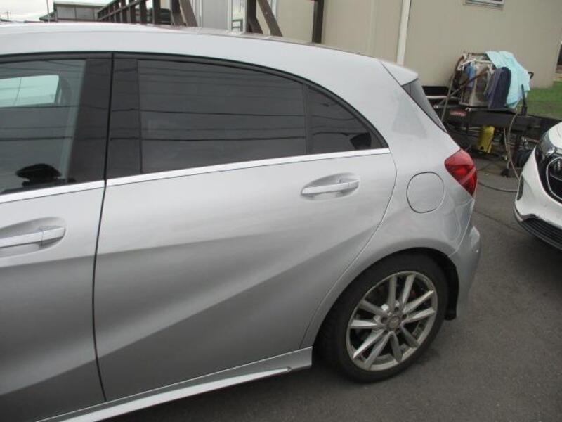 A-CLASS
