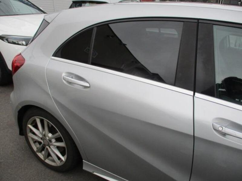 A-CLASS