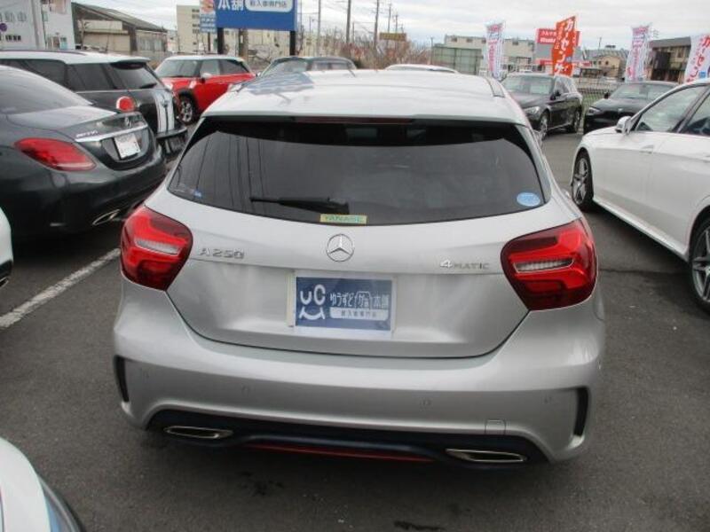 A-CLASS
