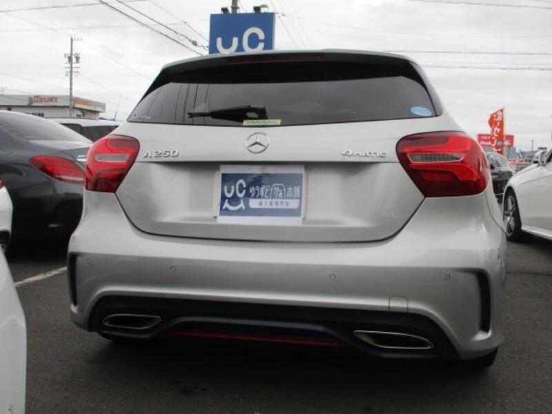A-CLASS