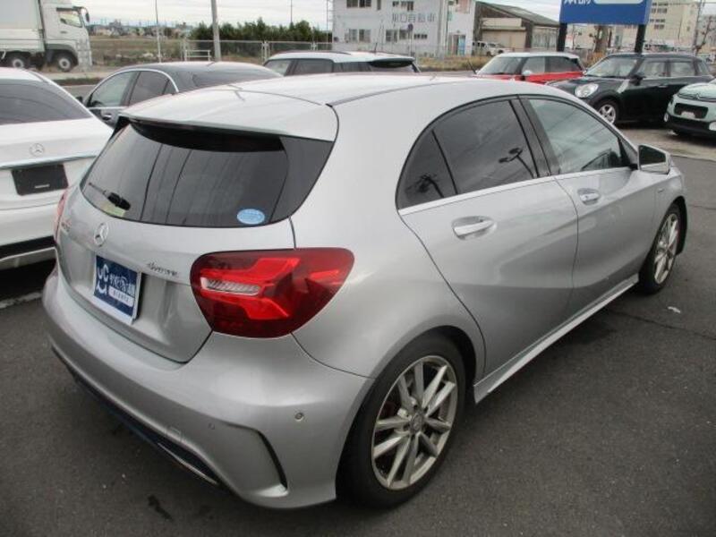 A-CLASS