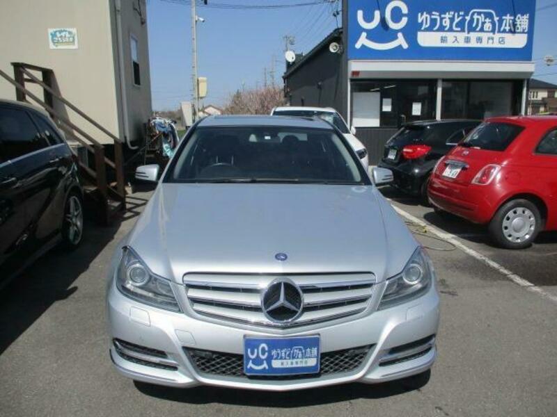 C-CLASS