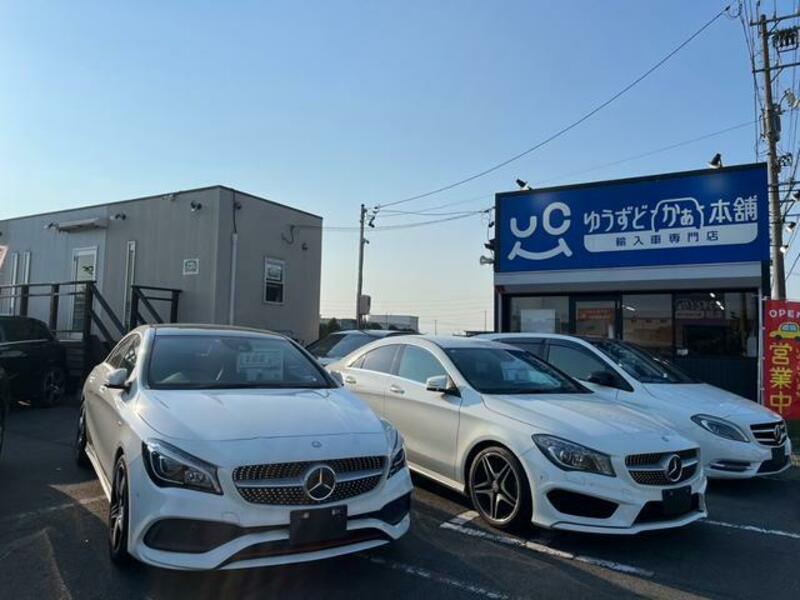 C-CLASS