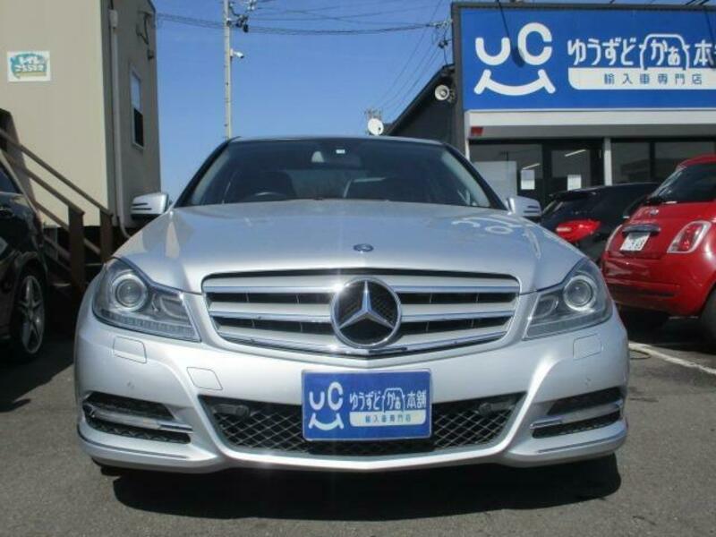 C-CLASS