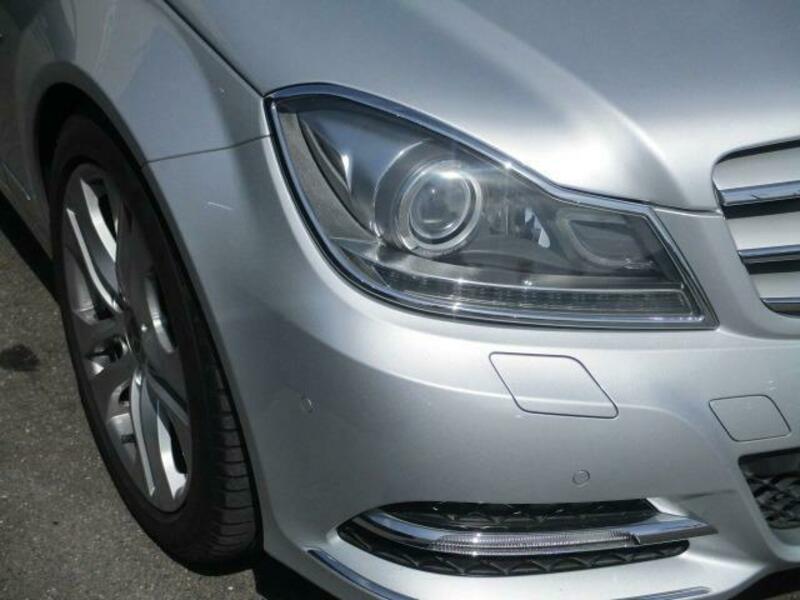 C-CLASS