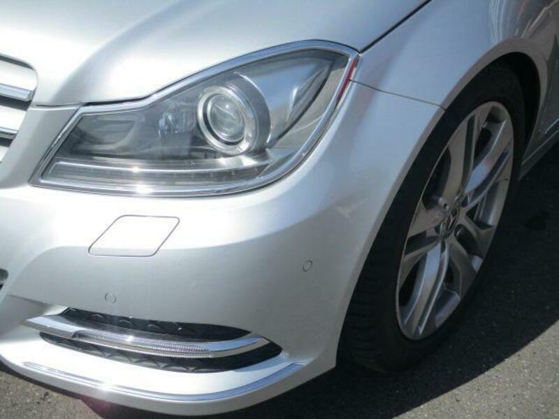 C-CLASS