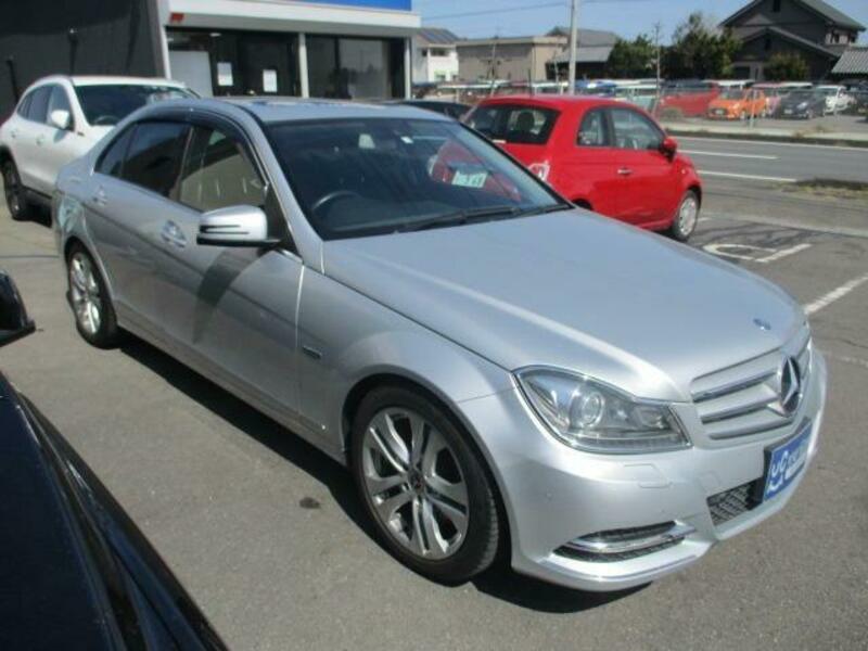 C-CLASS