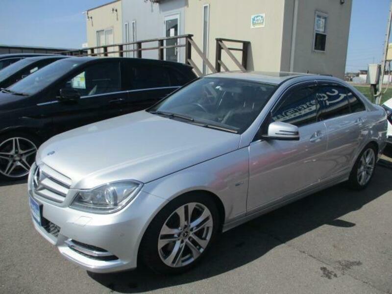 C-CLASS