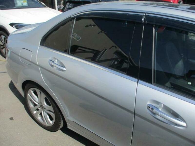 C-CLASS