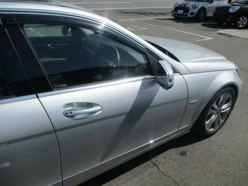C-CLASS