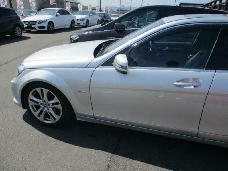C-CLASS