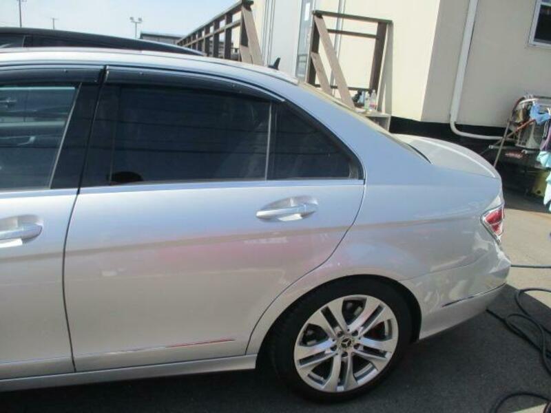 C-CLASS