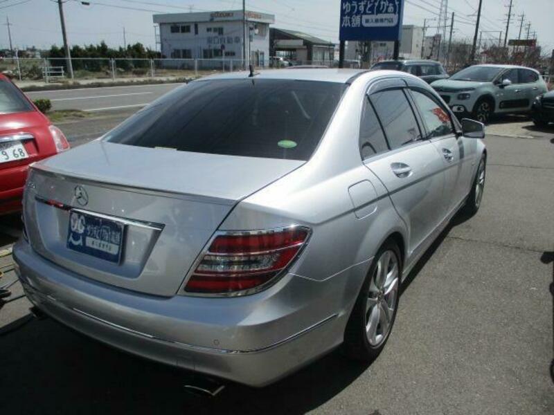 C-CLASS