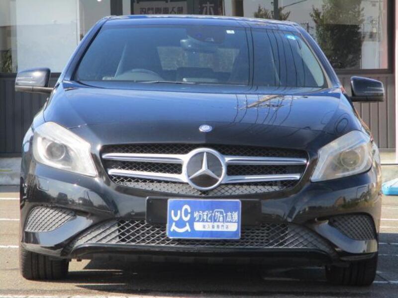 A-CLASS