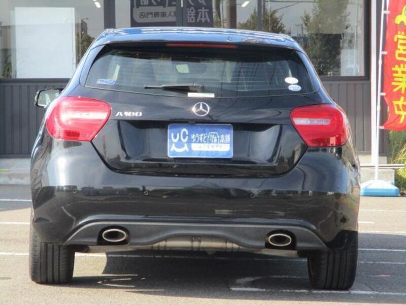 A-CLASS