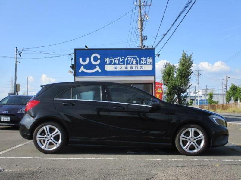 A-CLASS
