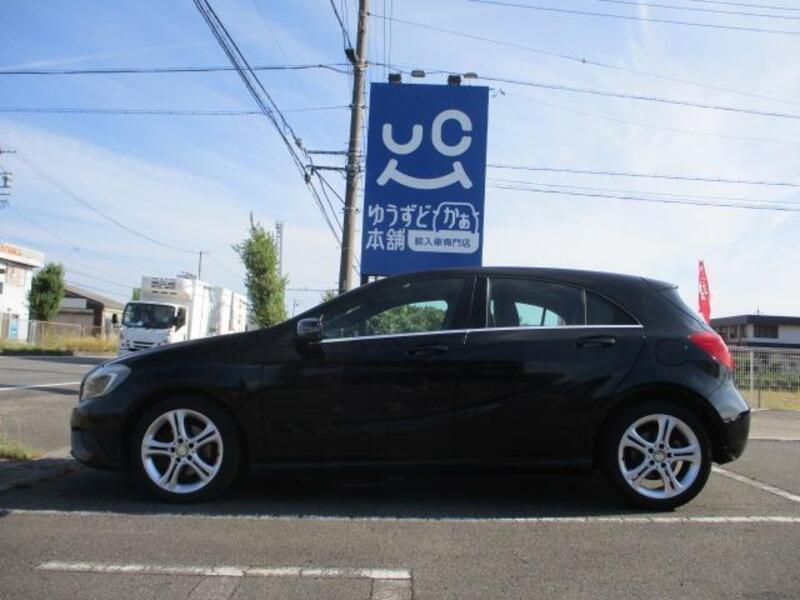 A-CLASS