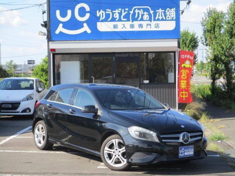 A-CLASS