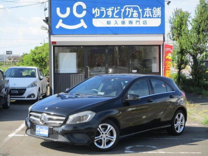 A-CLASS