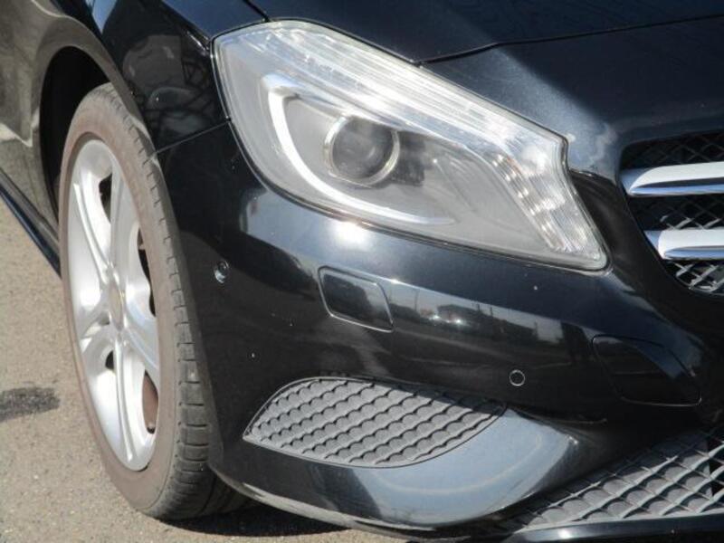 A-CLASS