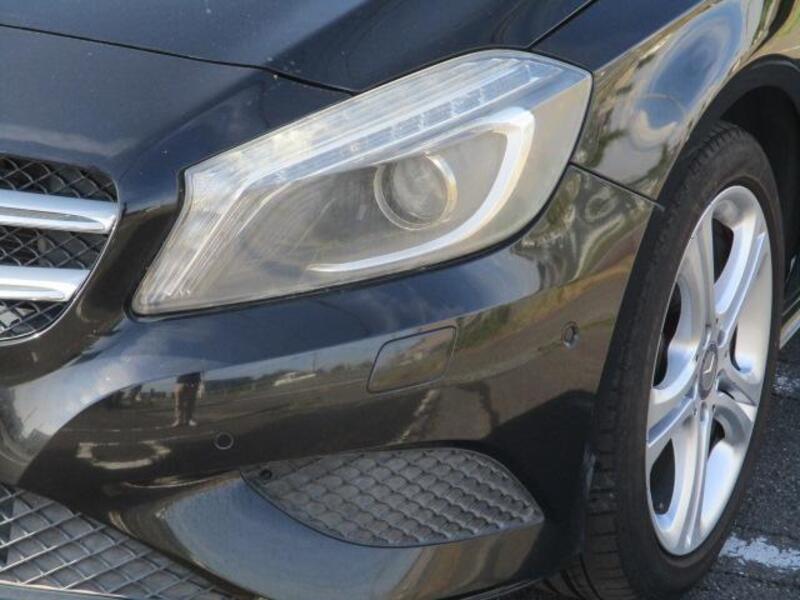 A-CLASS