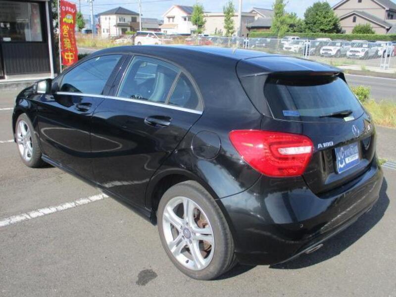 A-CLASS