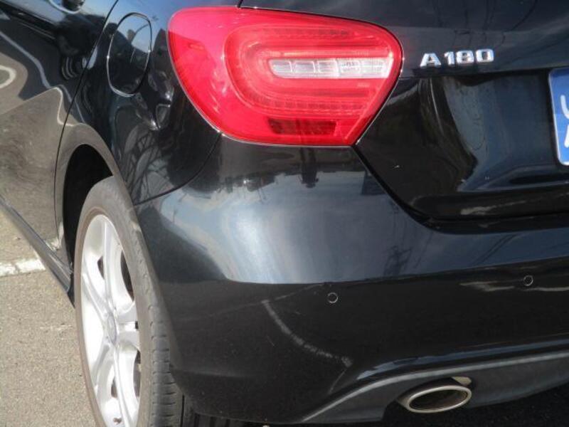 A-CLASS
