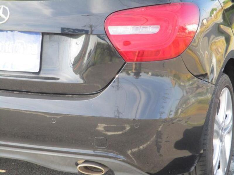 A-CLASS